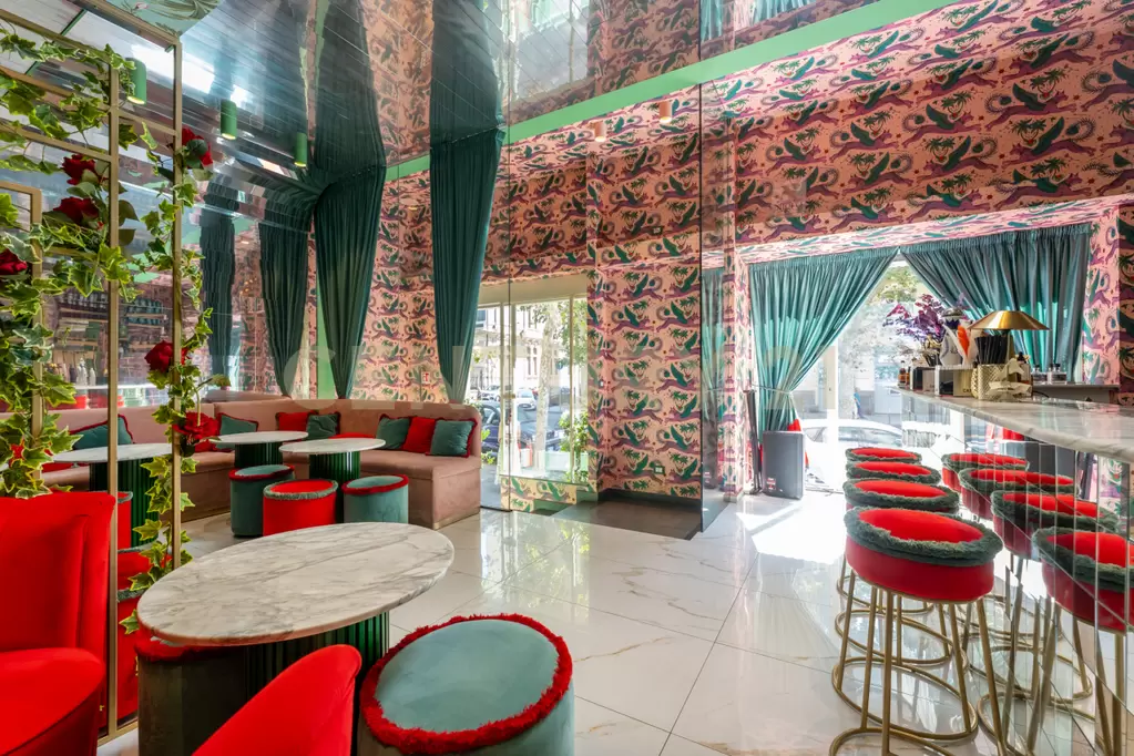 Sconnessi by TheFork