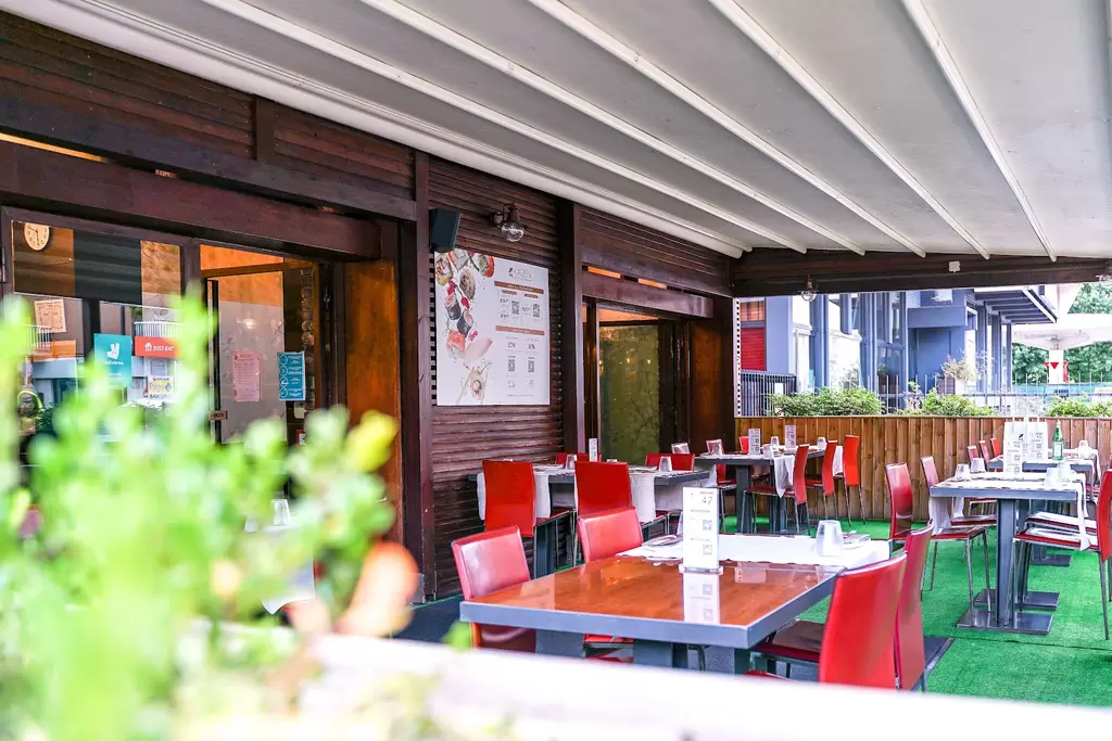 Pranzo in compagnia Arte a cultura