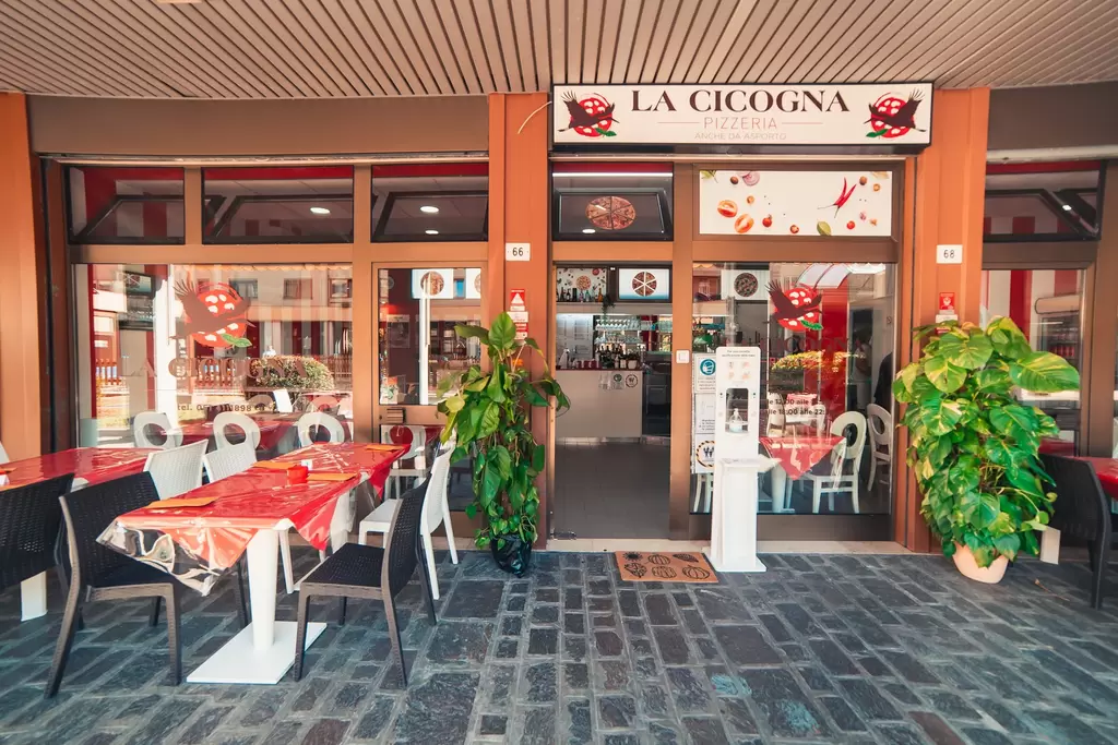 Giro pizza ? karaoke ?