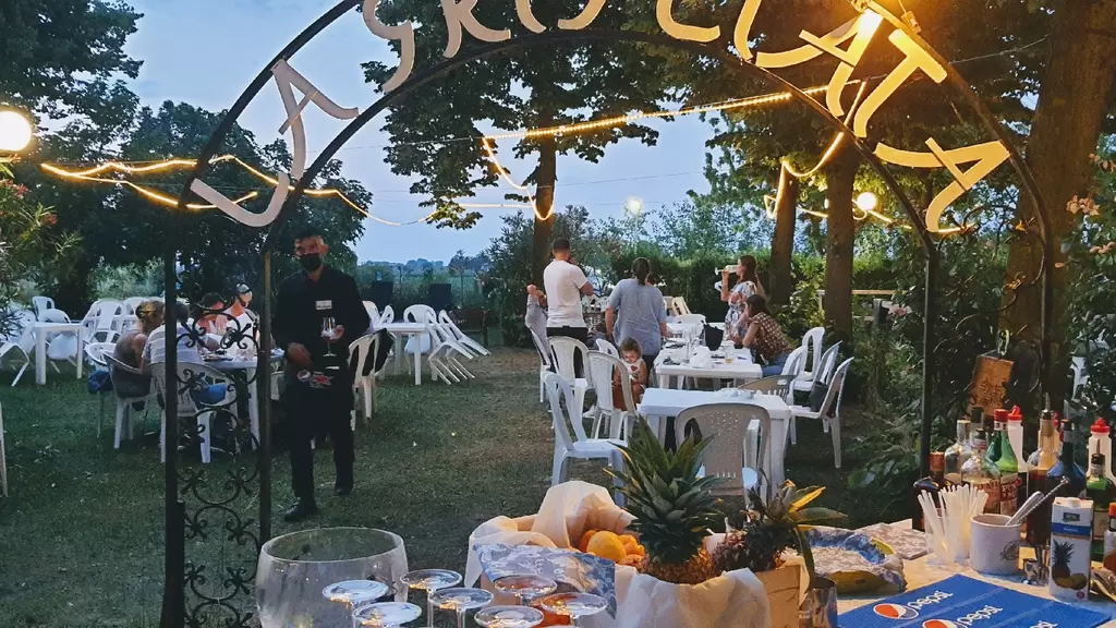 CENA DEL VENERDÌ 🍀🔥