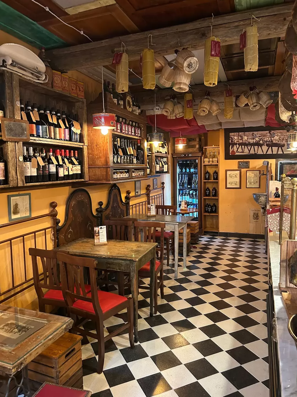 Aperitablo