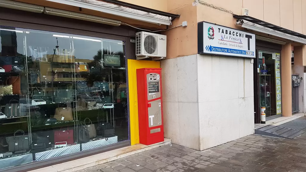 Ci fai o ci sei?