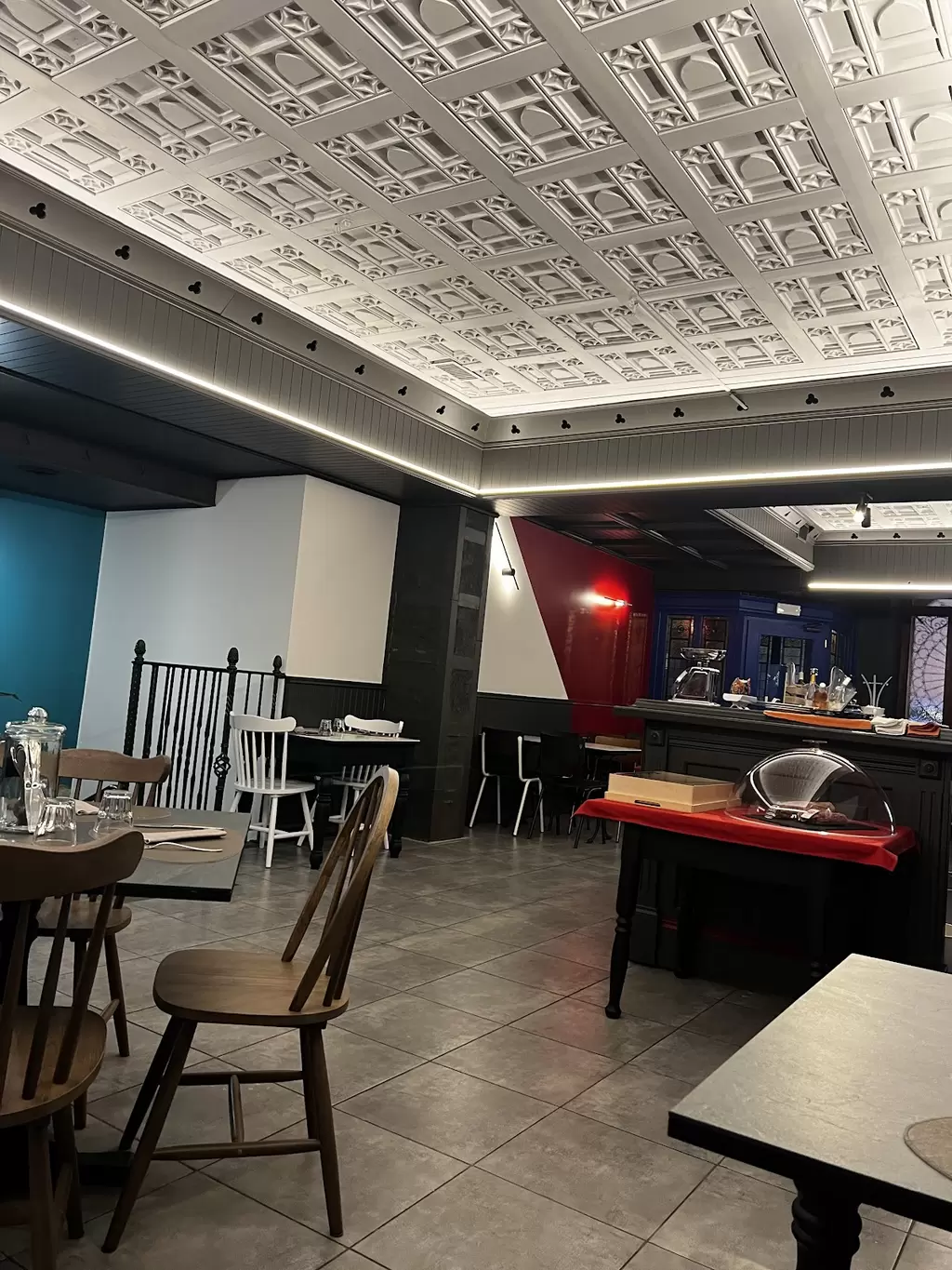 L'oSte