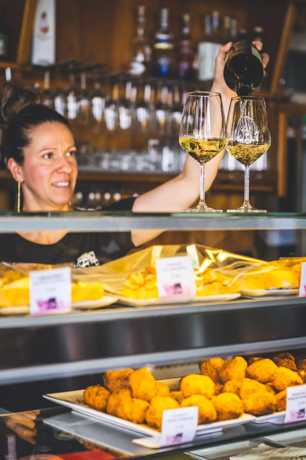 🇮🇹✨️ Domenica Italiana 🍸 da Antica Osteria Al Botegon: 16 posti liberi