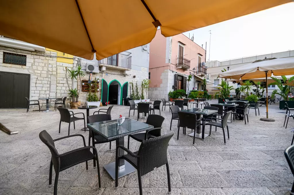 Aperitablo