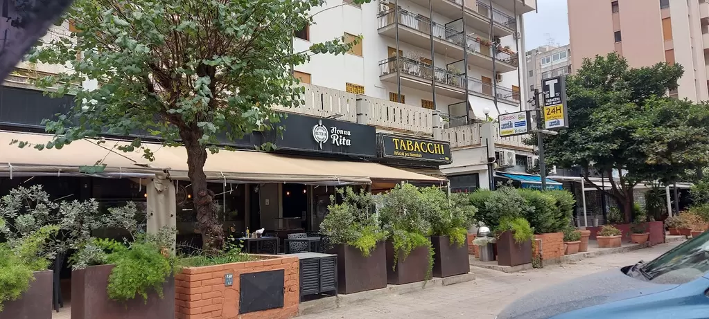Tablo in zona
