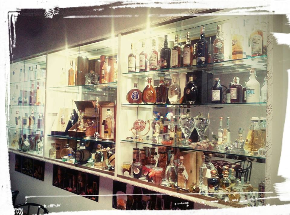 Tablo in zona