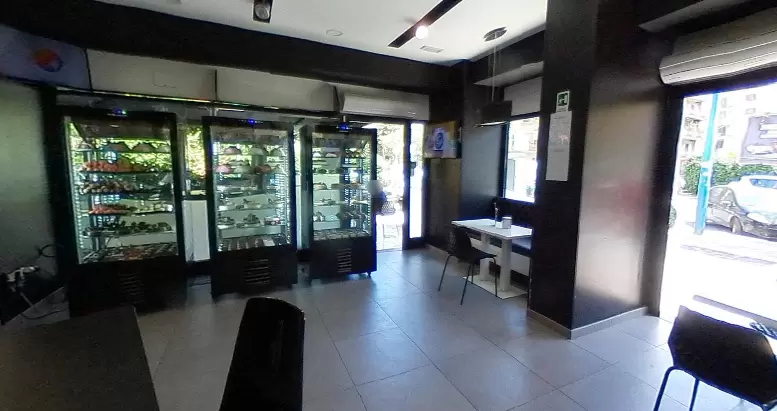 Tablo in zona