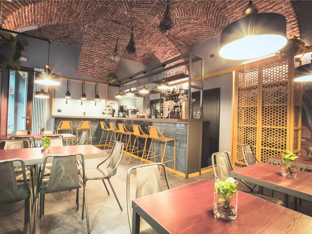 1786 - More than a coffee room
