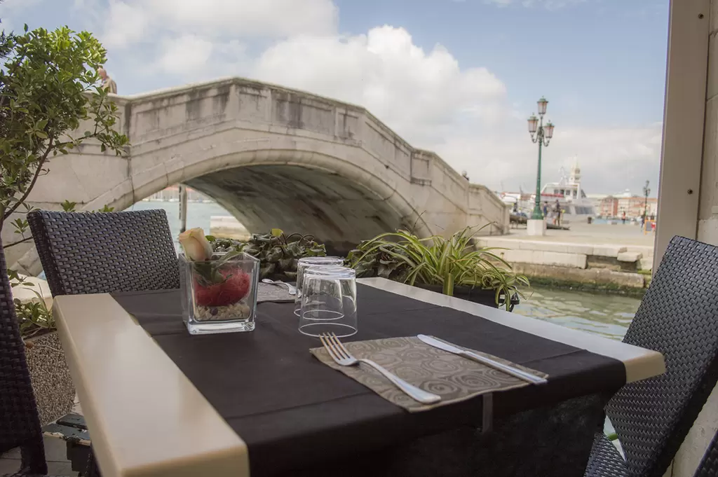 Ristorante La Nuova Perla