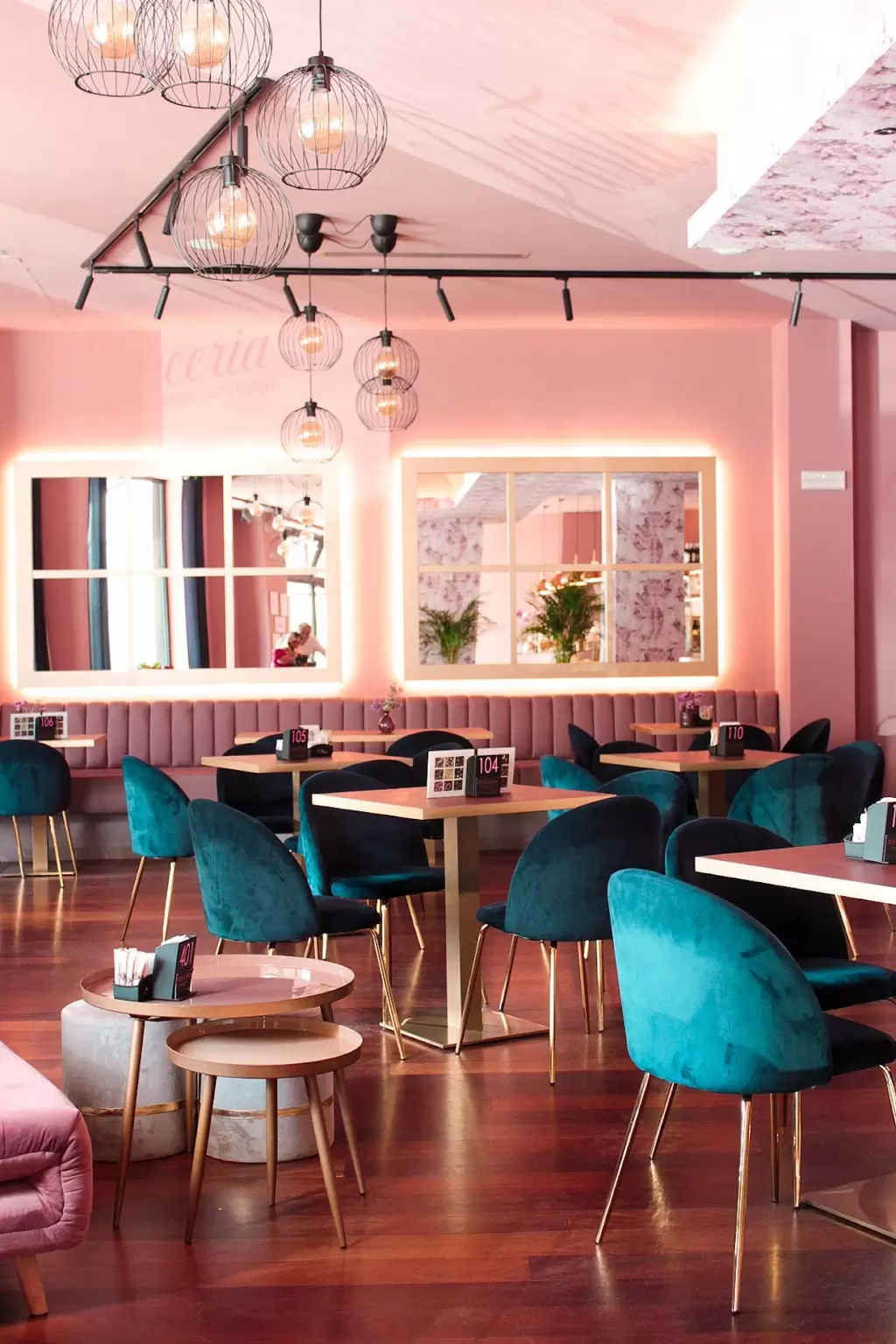 Brunch artistico 🎨✨