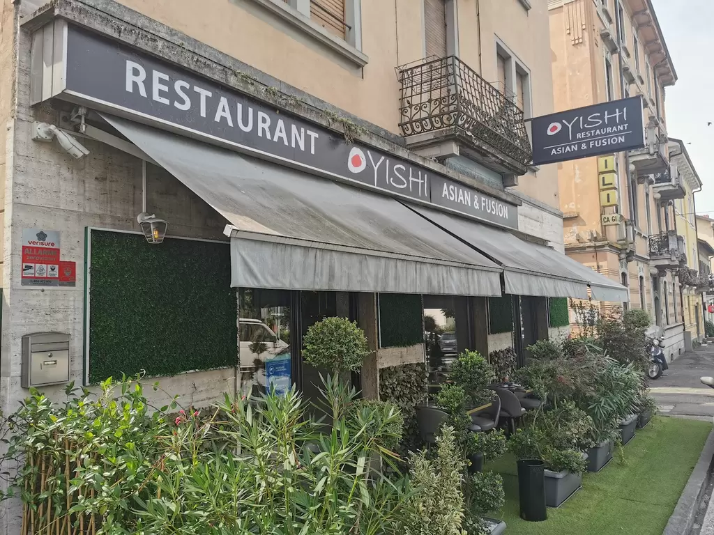 Mangiamo e conosciamoci,
