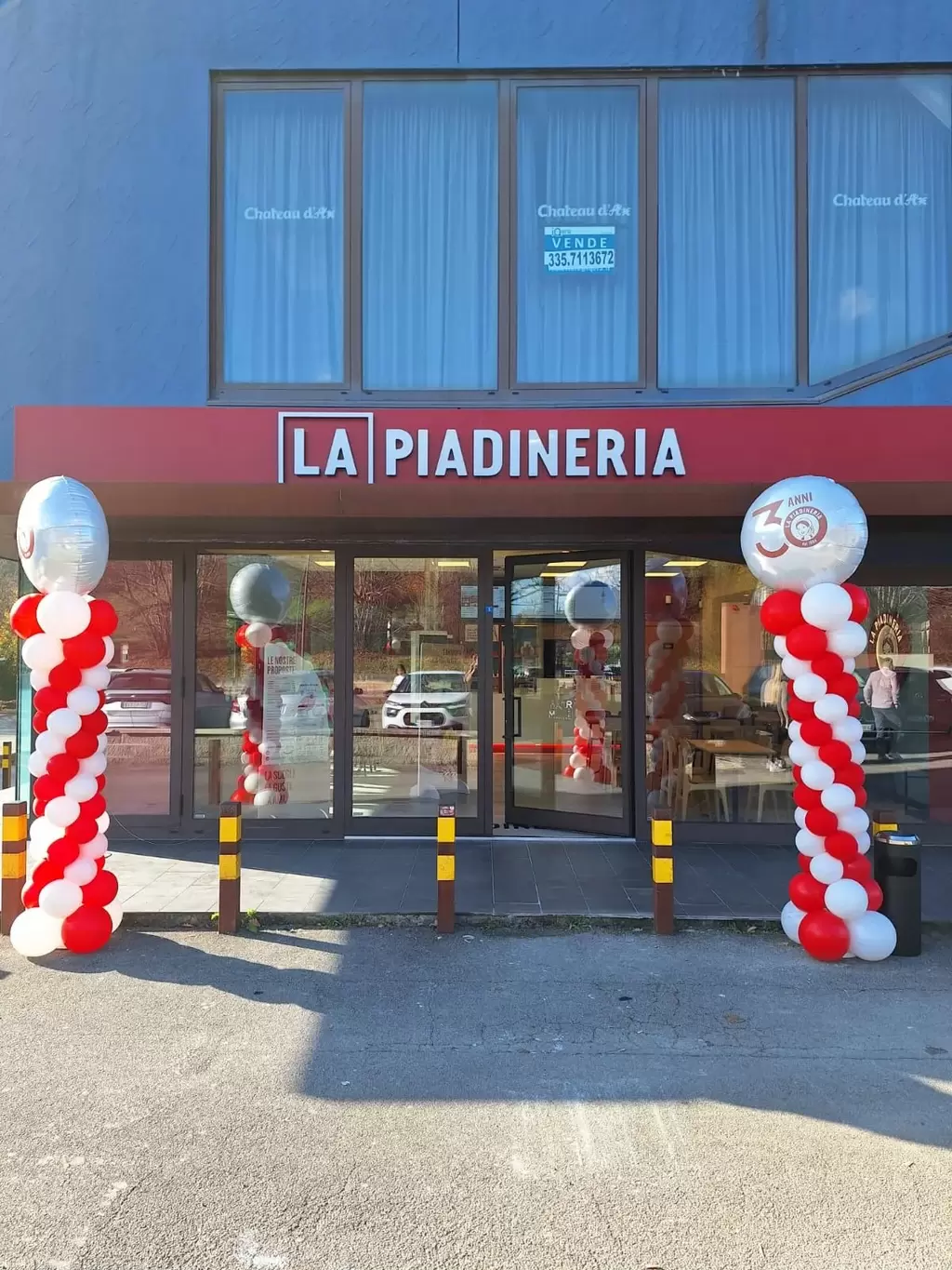 La Piadineria