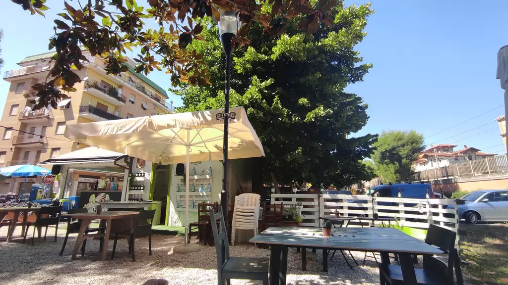Tablo in zona