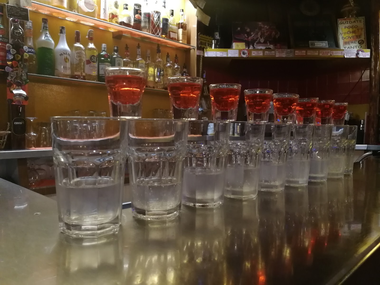 Aperitablo