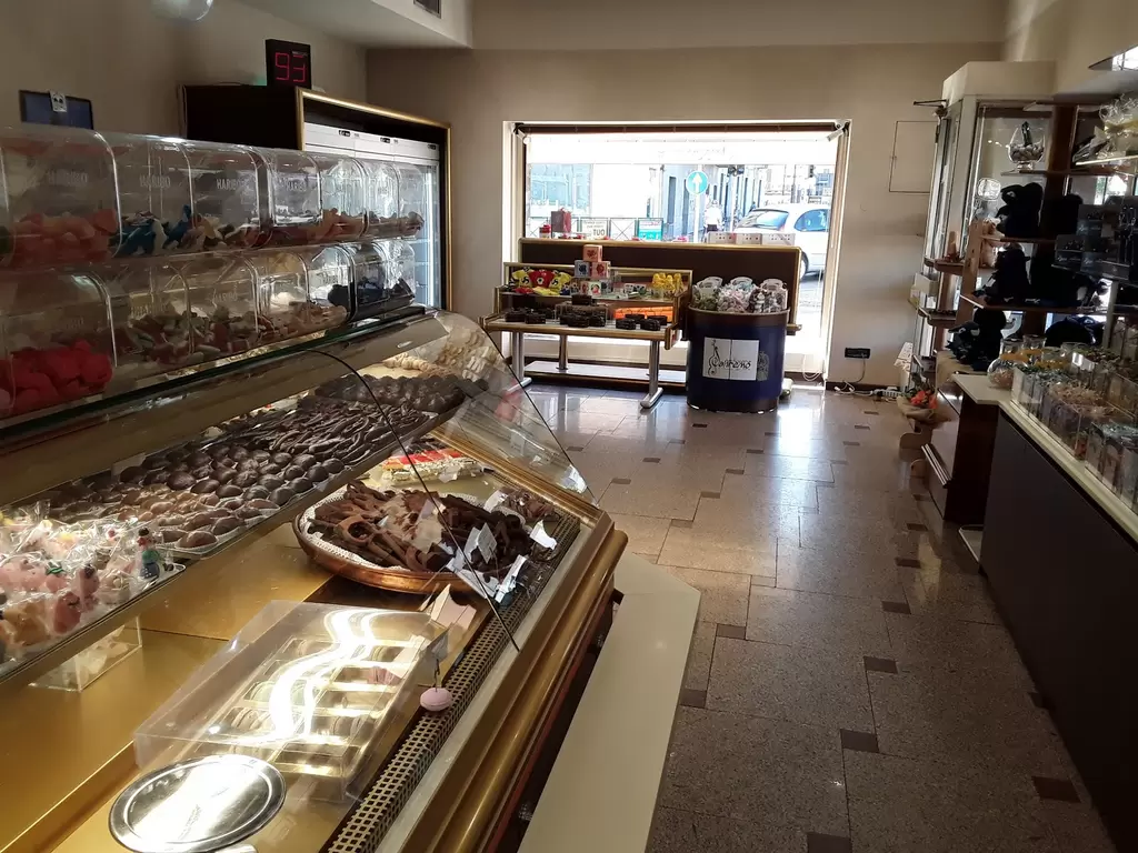 Pasticceria Sanremo