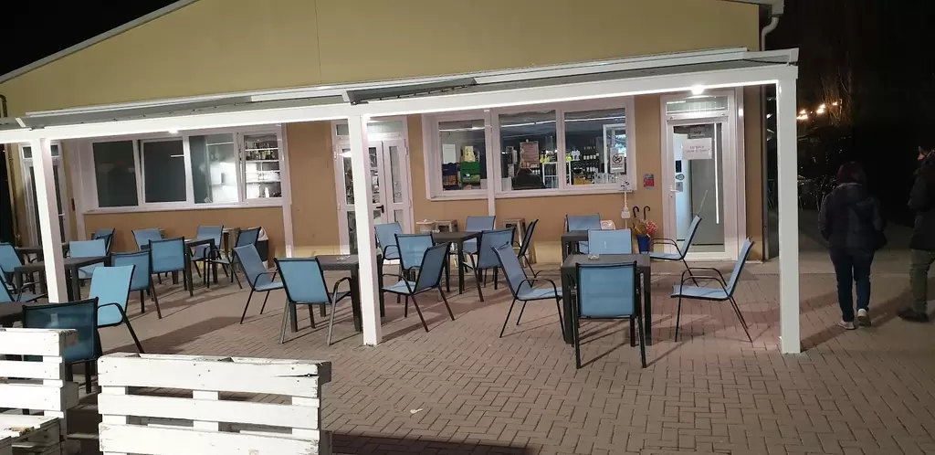 Cena con dj set 🎤🎧