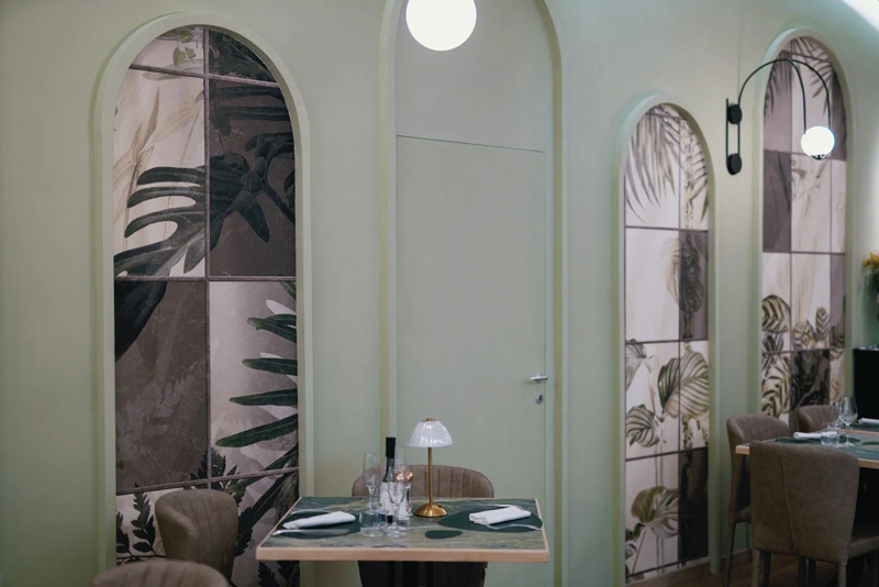 Nuccio Ristorante Meat&Fish