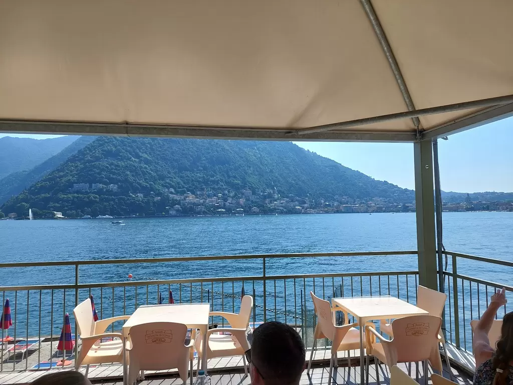 Compagni di viaggio