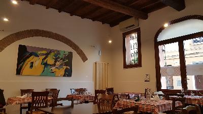 Osteria Strabassotti