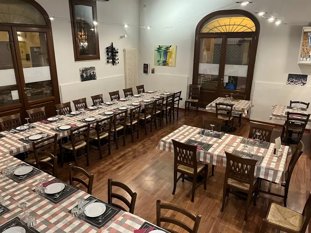 Osteria Strabassotti