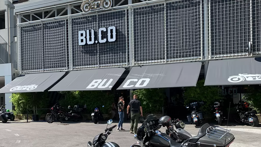 Birra al volo dopo lavoro