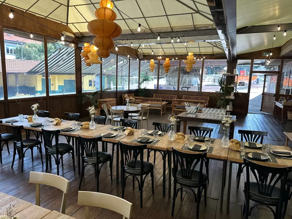 Il Panoramico Bistrot