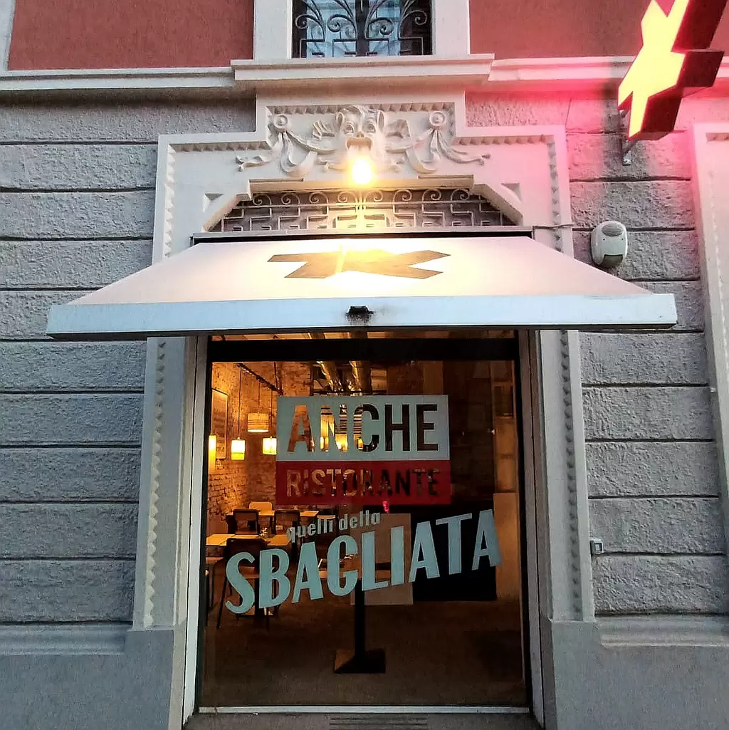 Cena da Anche - Via Oxilia: 1 posto libero