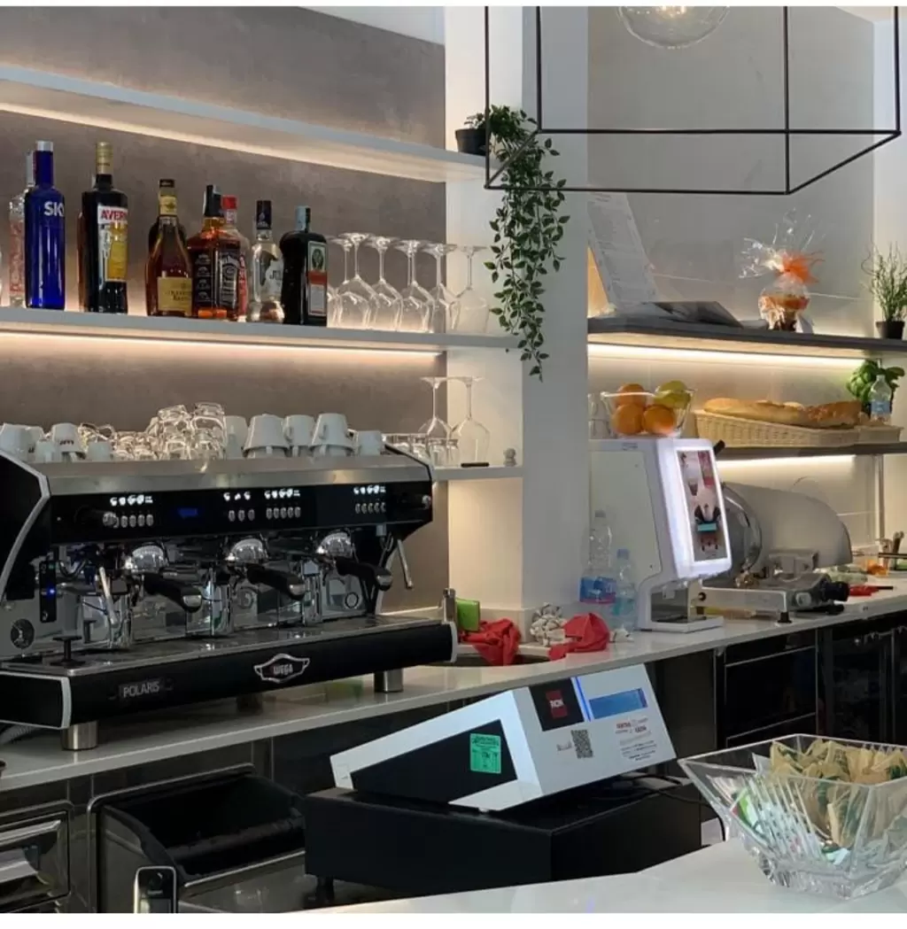 Bar Pedrocchino