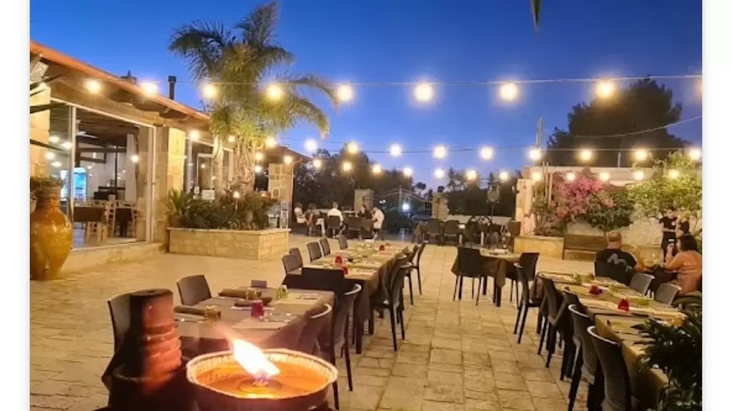 Serata pizzica