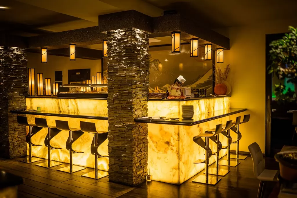 Ristorante Giapponese Gainen