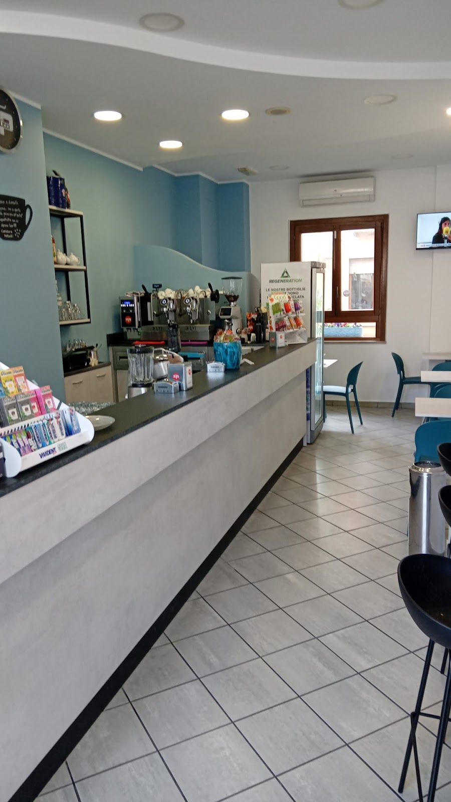 Caffe Matteotti
