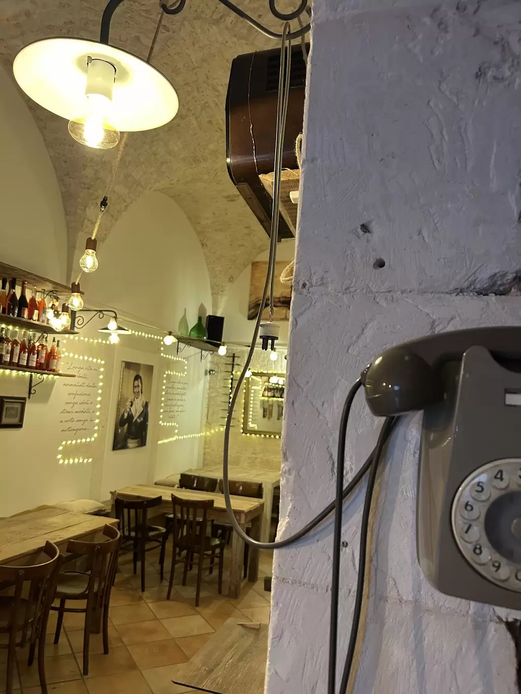 Dal tavoliere al salento, la Puglia dei vini