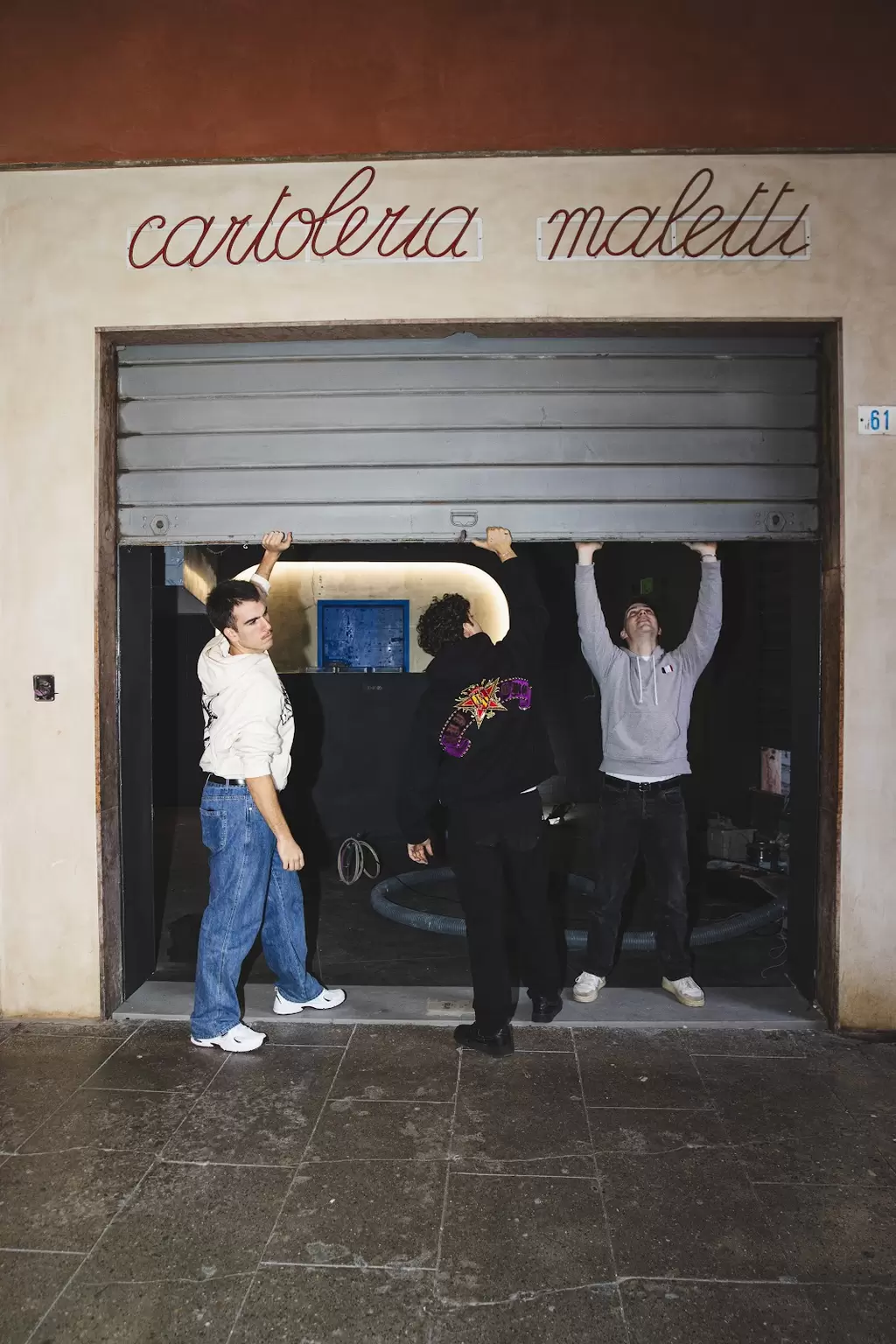 Burger e divertimento 😇