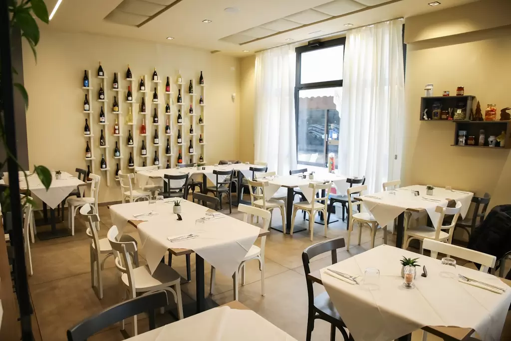 Pizzata in compagnia