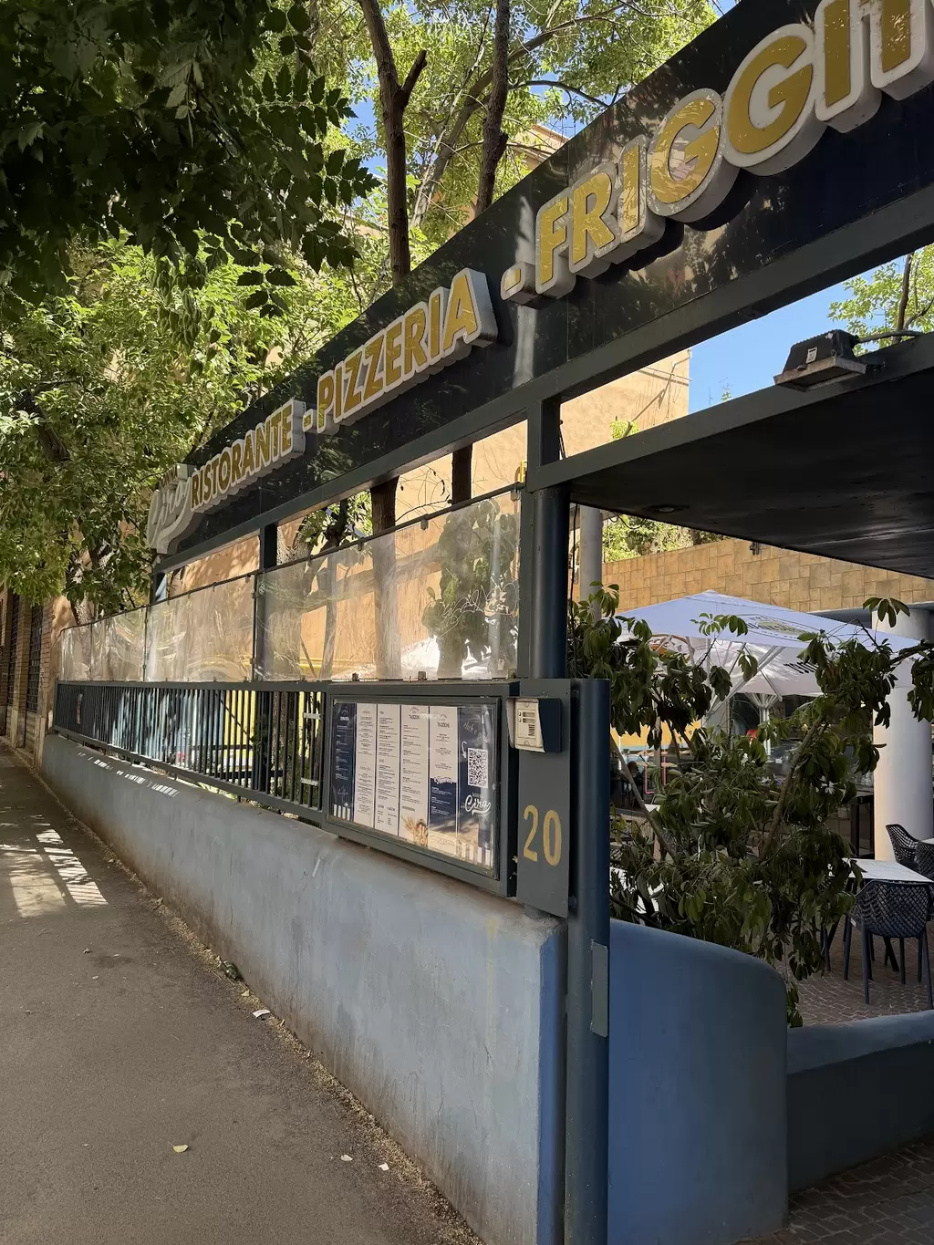 Cena da Donna Cira - Ostiense: 4 posti liberi