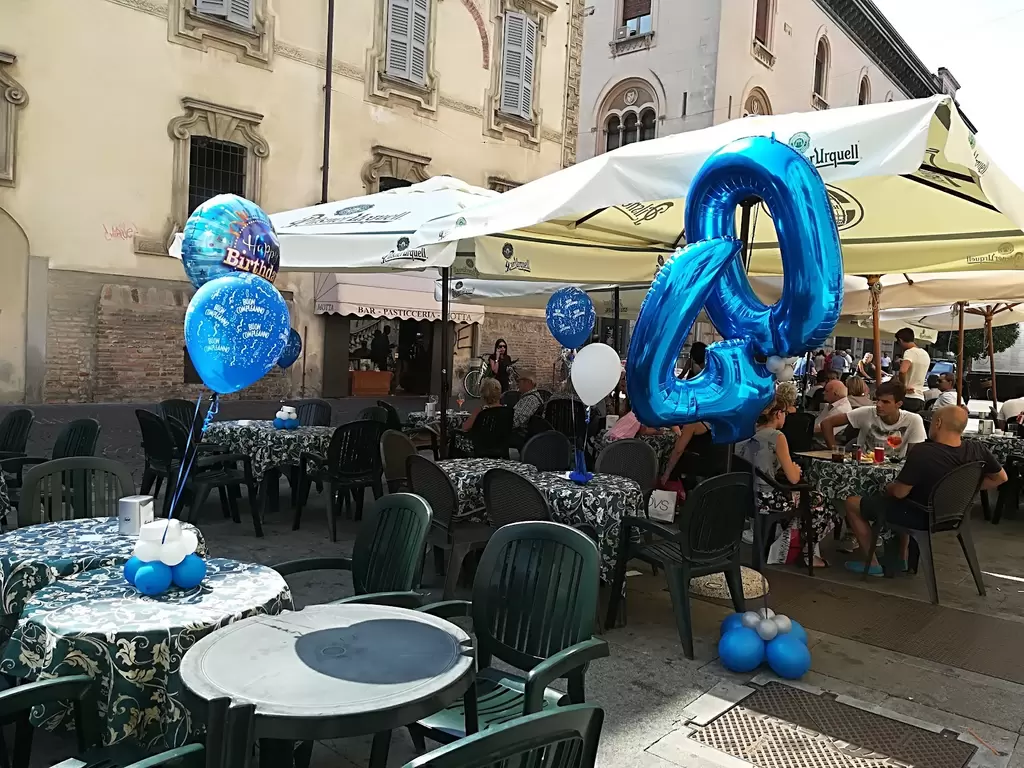 Bar Motta