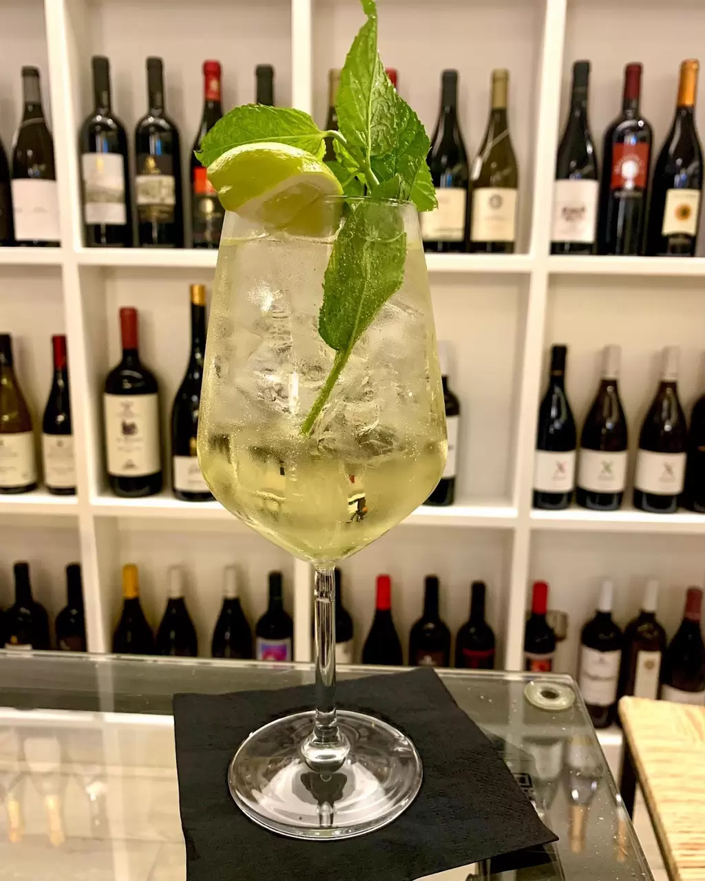 Aperitablo