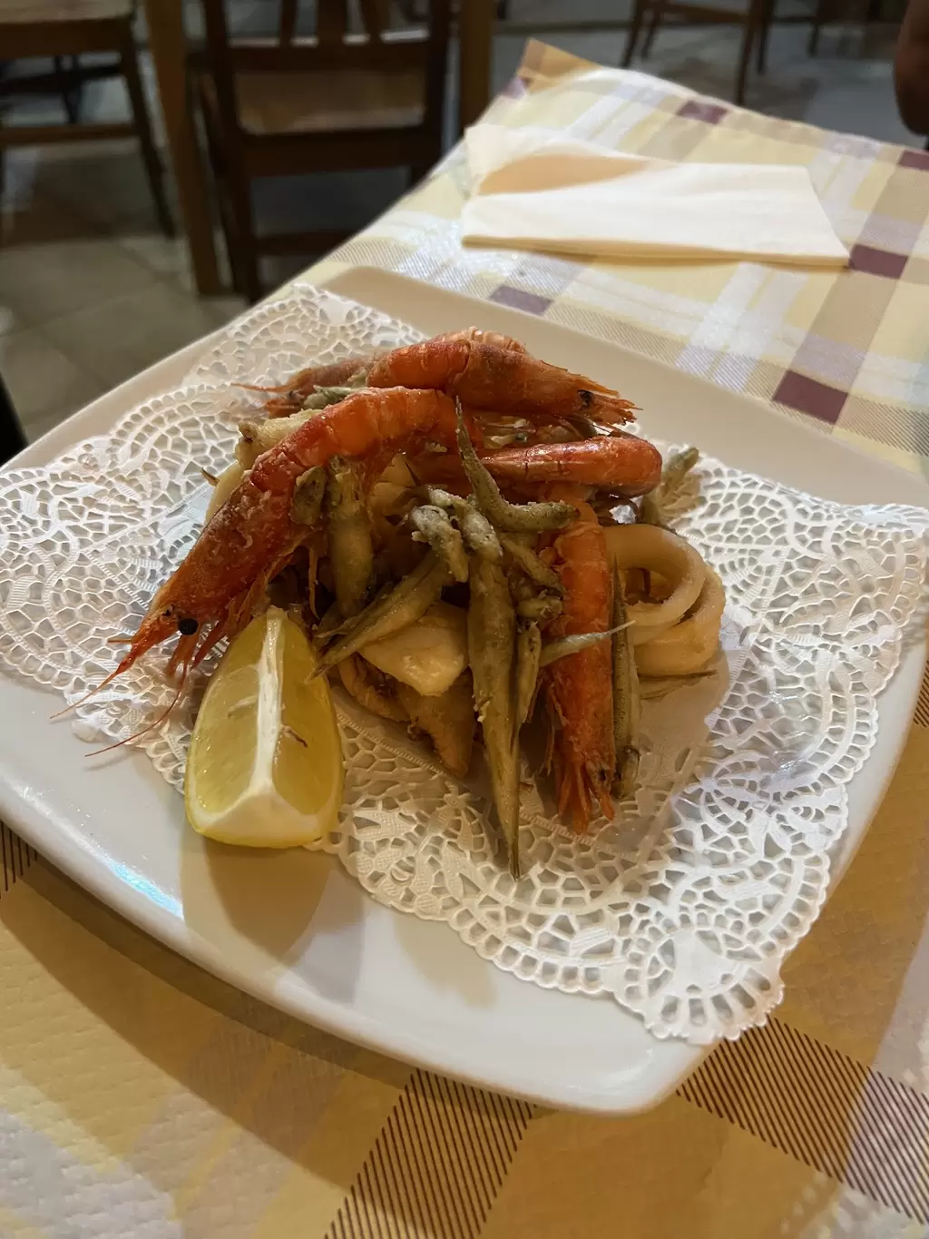 Ristorante Pizzeria - La Taverna del Pirata