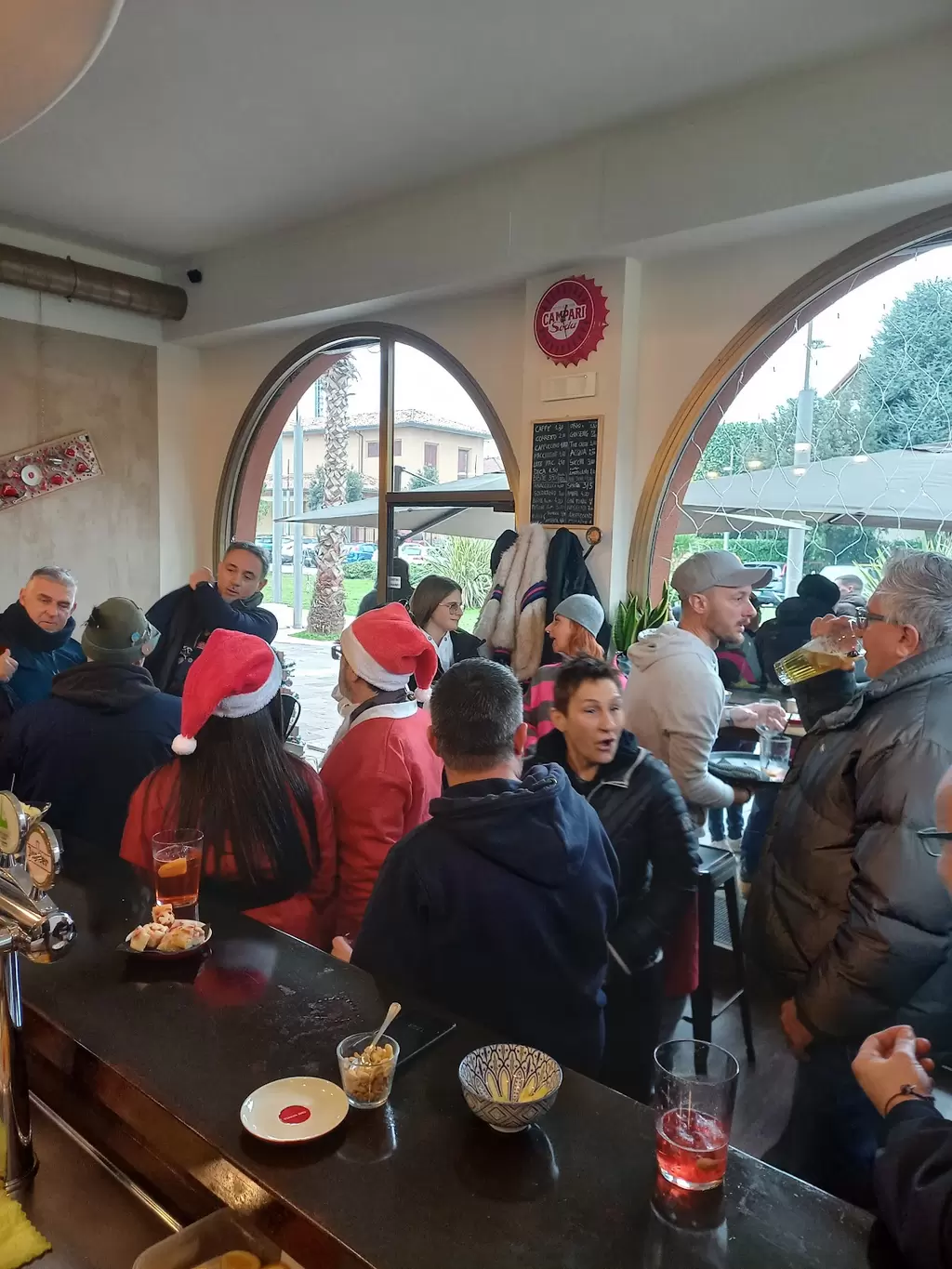 Aperitablo
