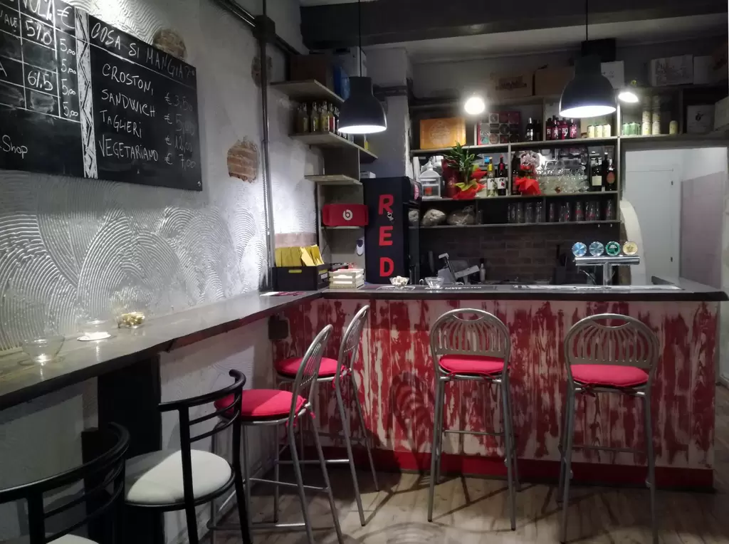 Tablo in zona