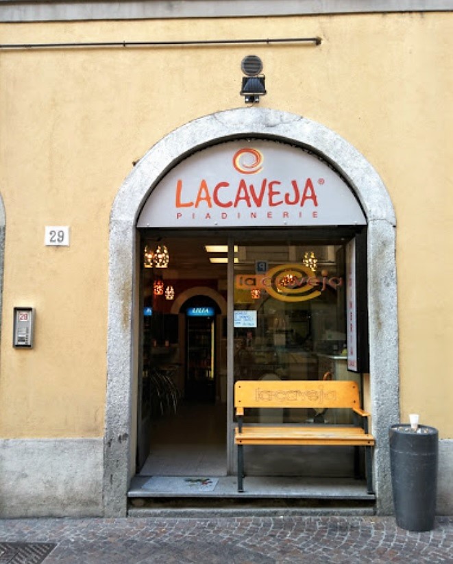La Caveja