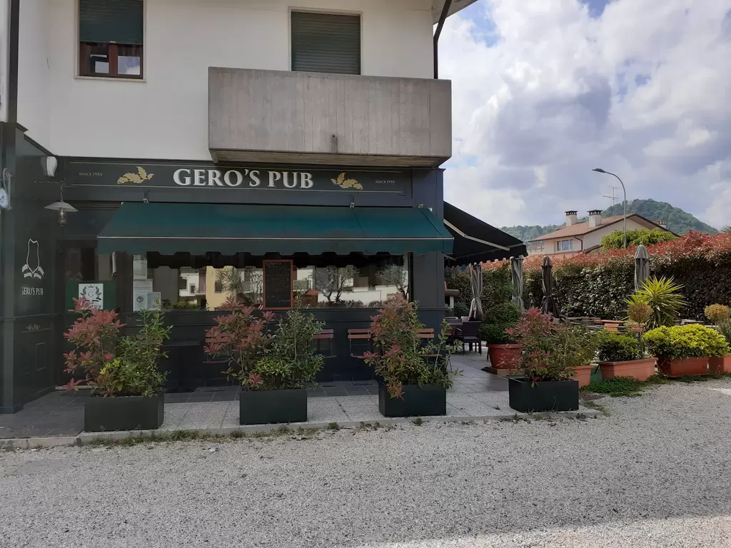 Serata Senza Peli sulla Lingua