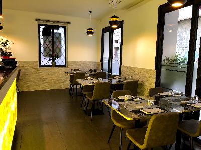 Ristorante Taiko