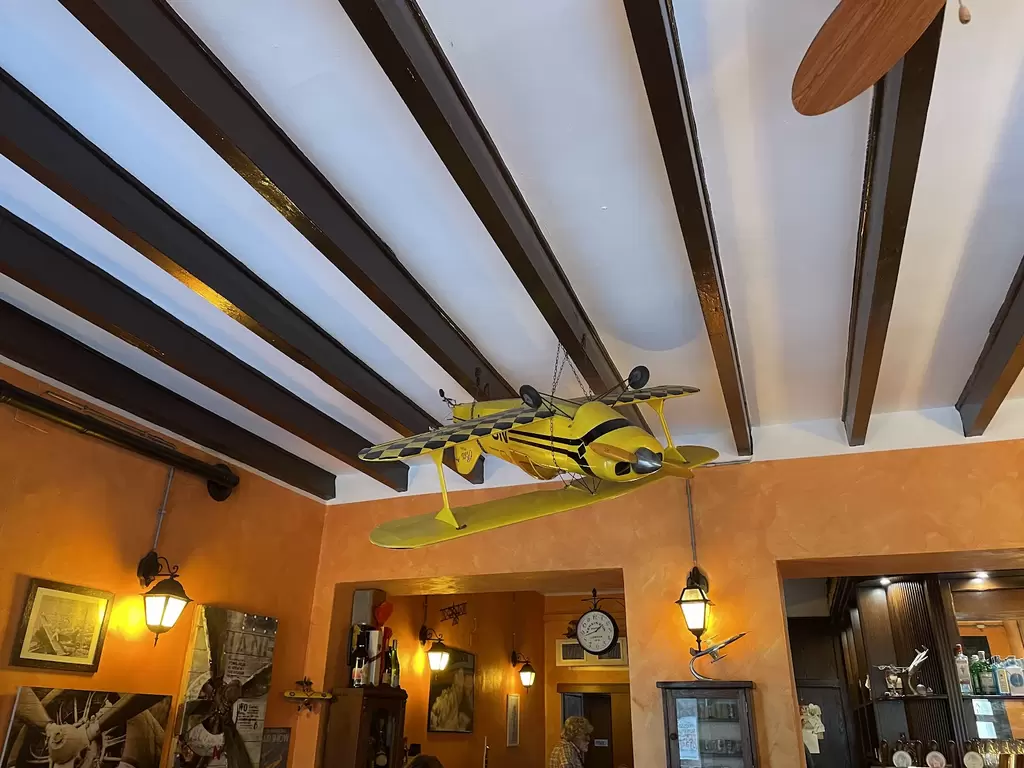 Trattoria del Luppolo