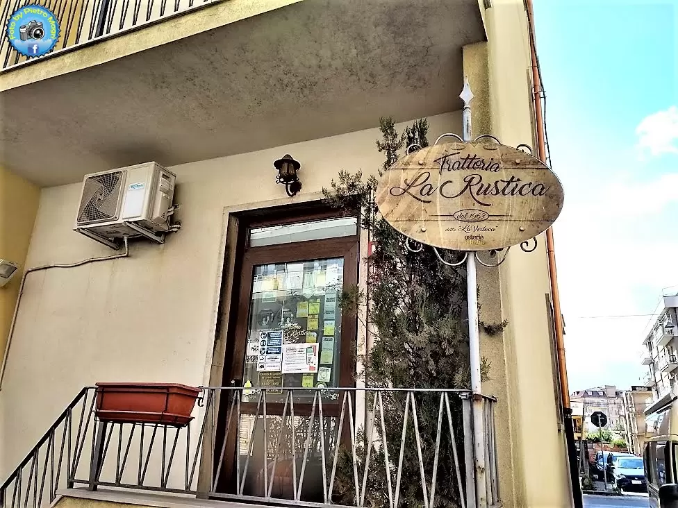 Trattoria La Rustica