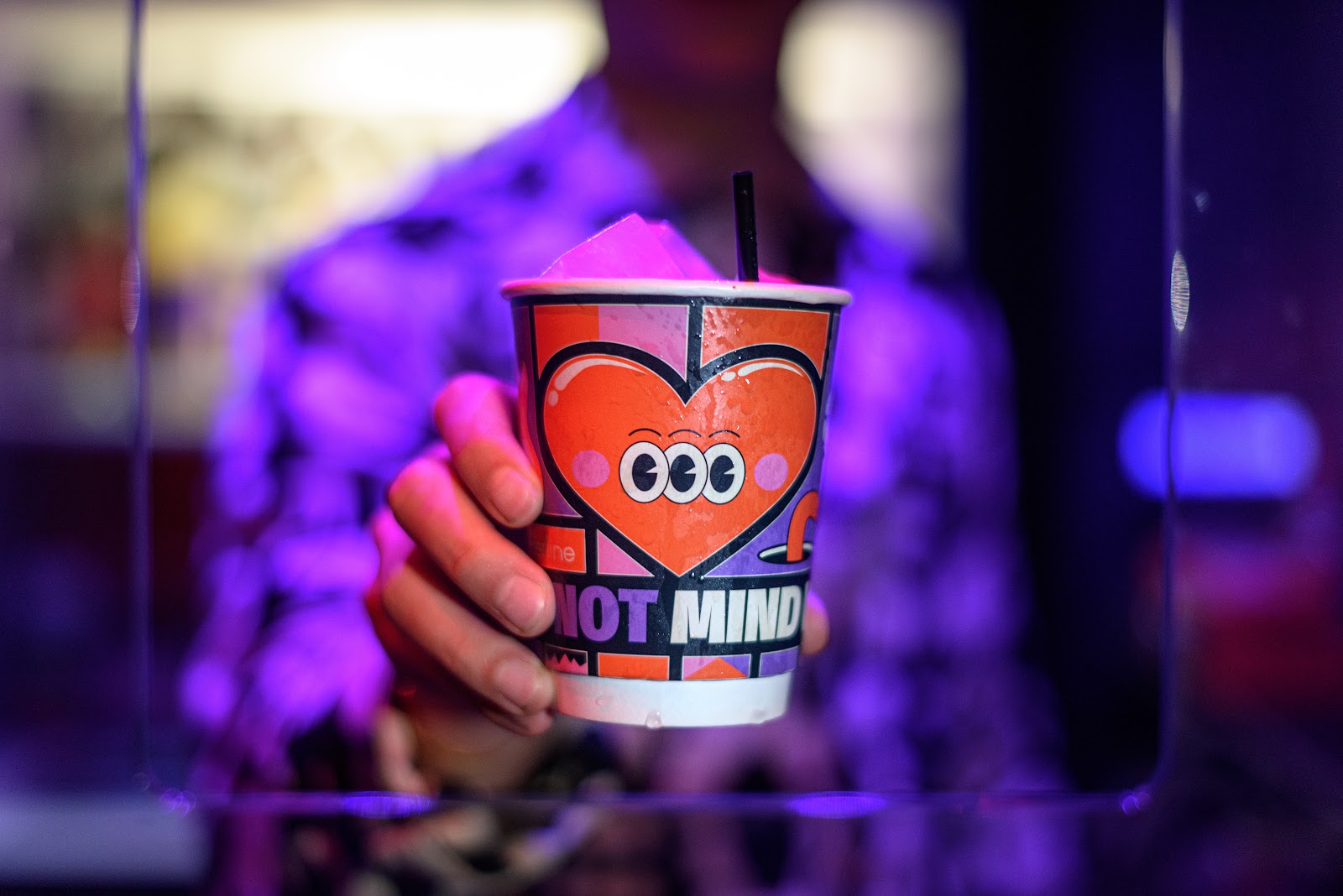 Borderline Food & Drinks | Cocktail Bar Prato