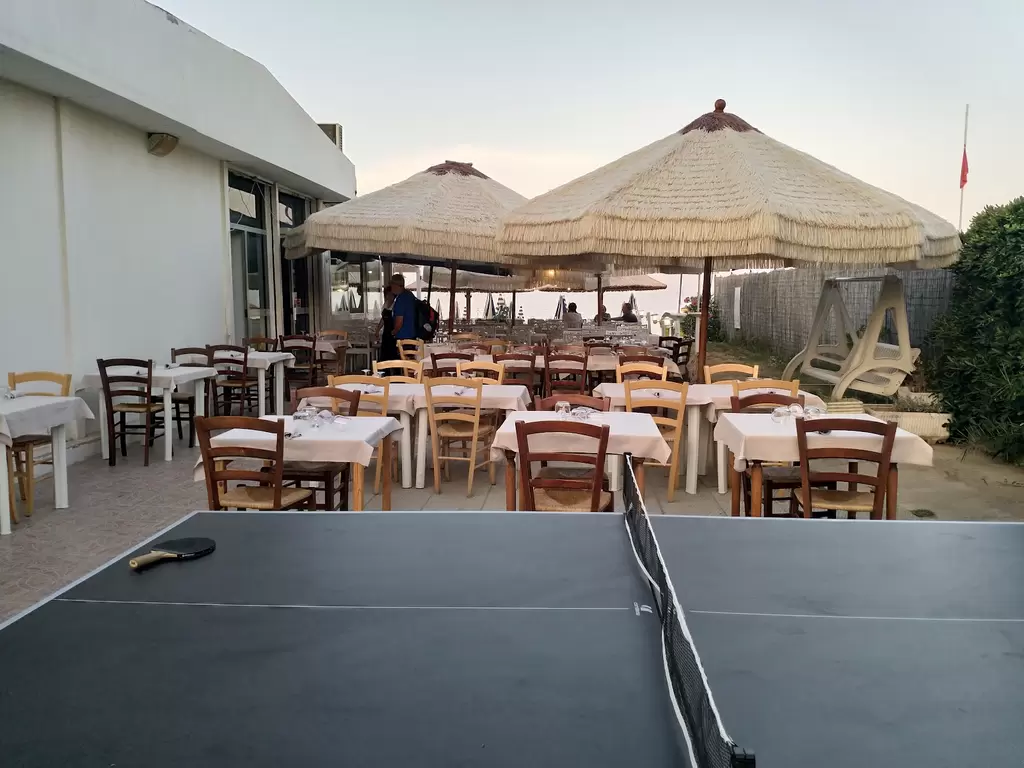 Tablo di gala