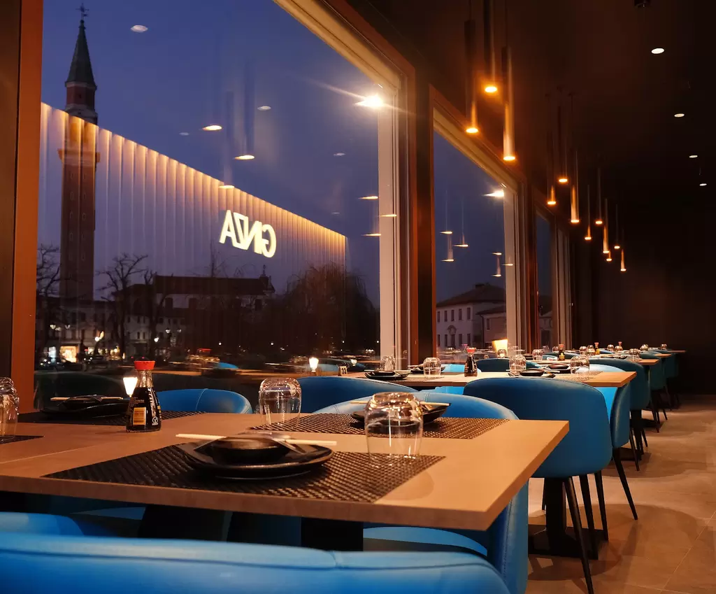 IL SUSHI DI PASQUA 🕊️ 🍣🍜🍣🕊️ 