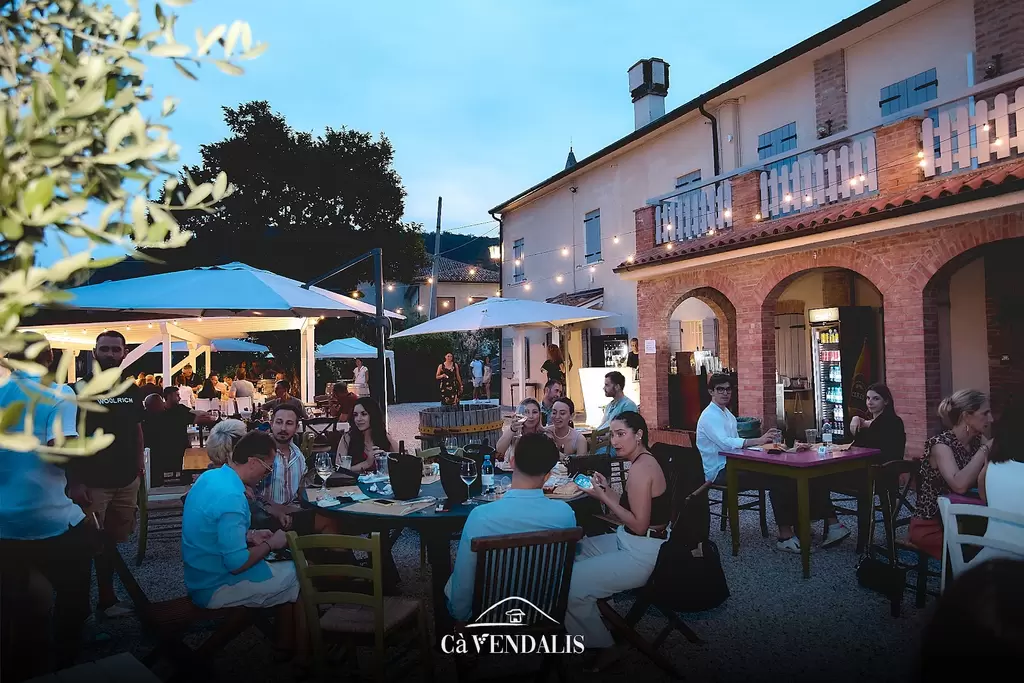 APERIHILLS COLLI EUGANEI